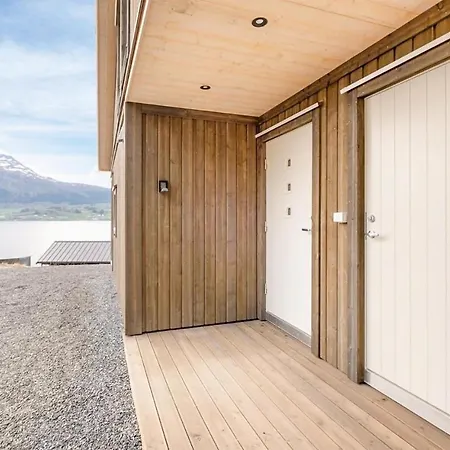 Stunning In Gjemnes With Wifi Stokke (More og Romsdal)